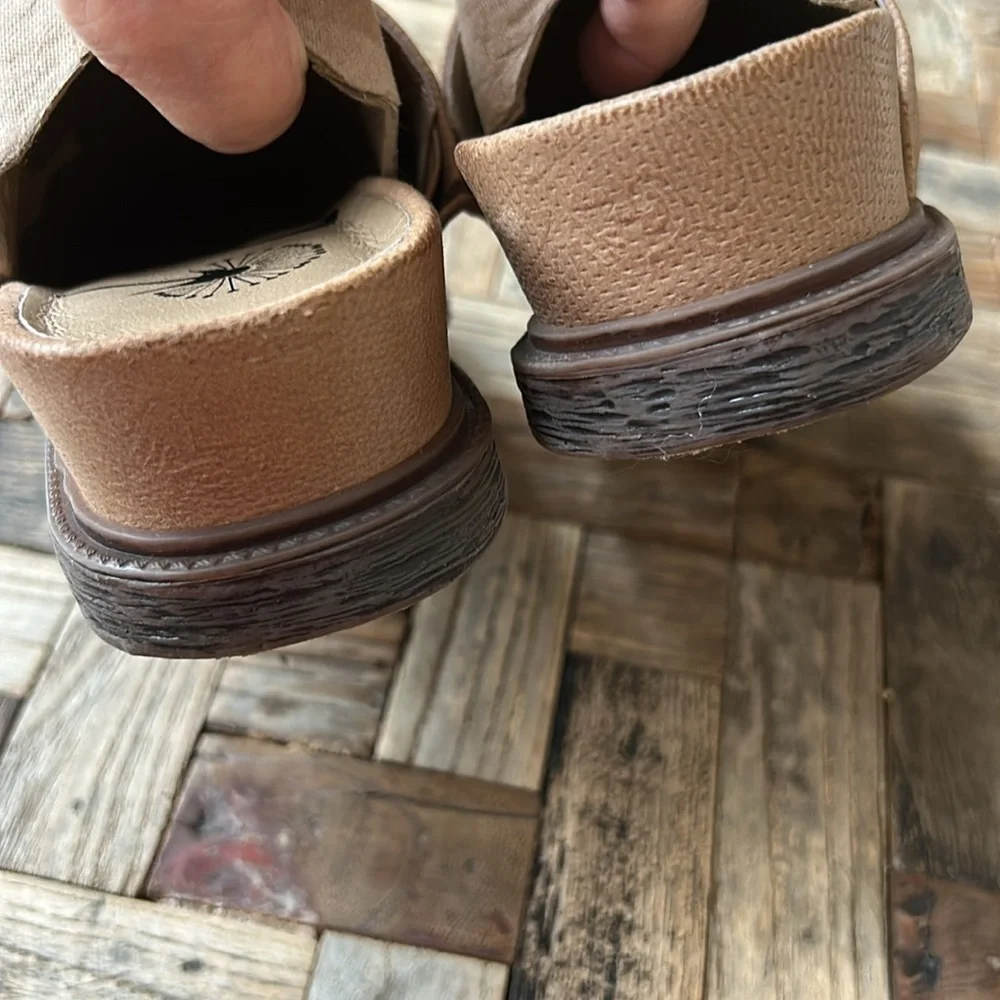 OTBT Drifter Sandal in Elmwood Size 7 1/2 - Picture 5 of 11